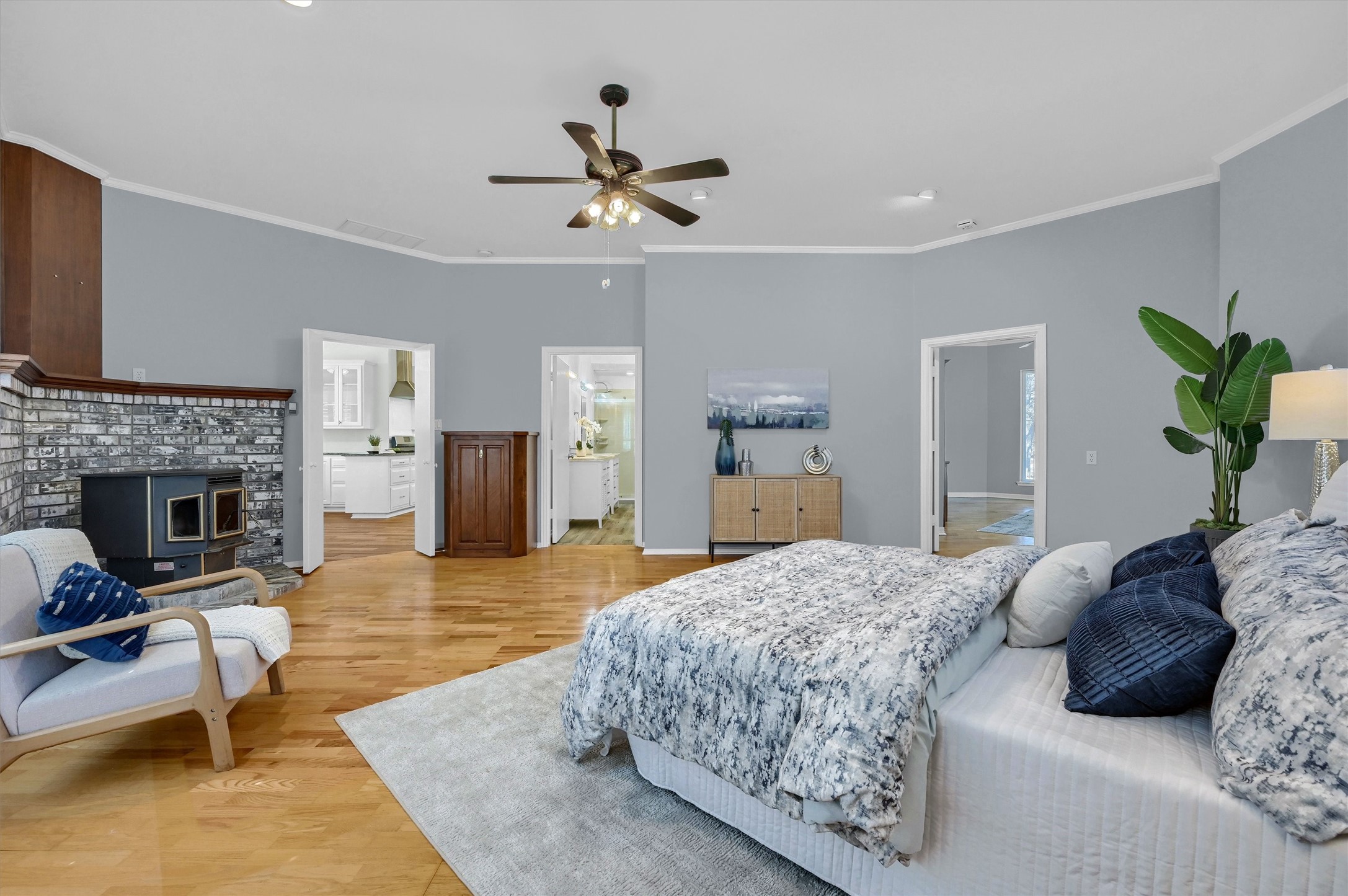 102 Santee Drive Lake Kiowa TX 76240