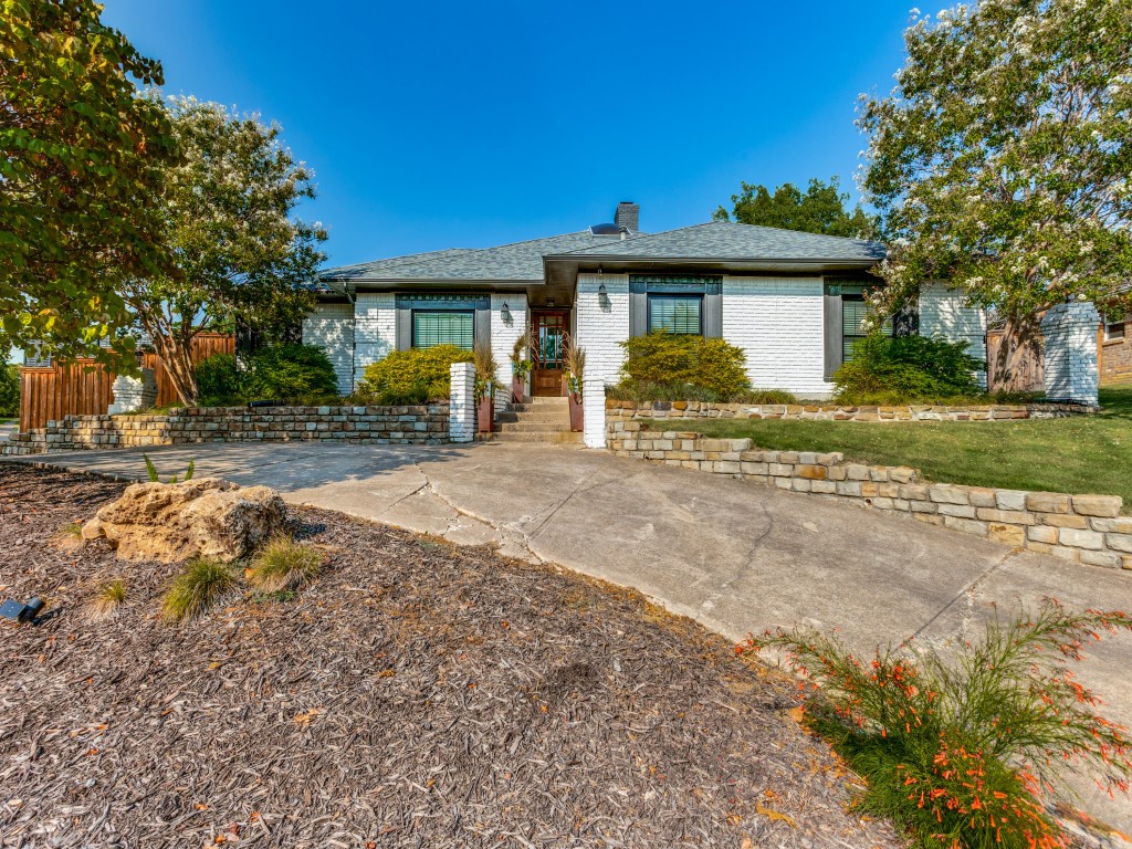 2802 Country Club Parkway Garland TX 75043