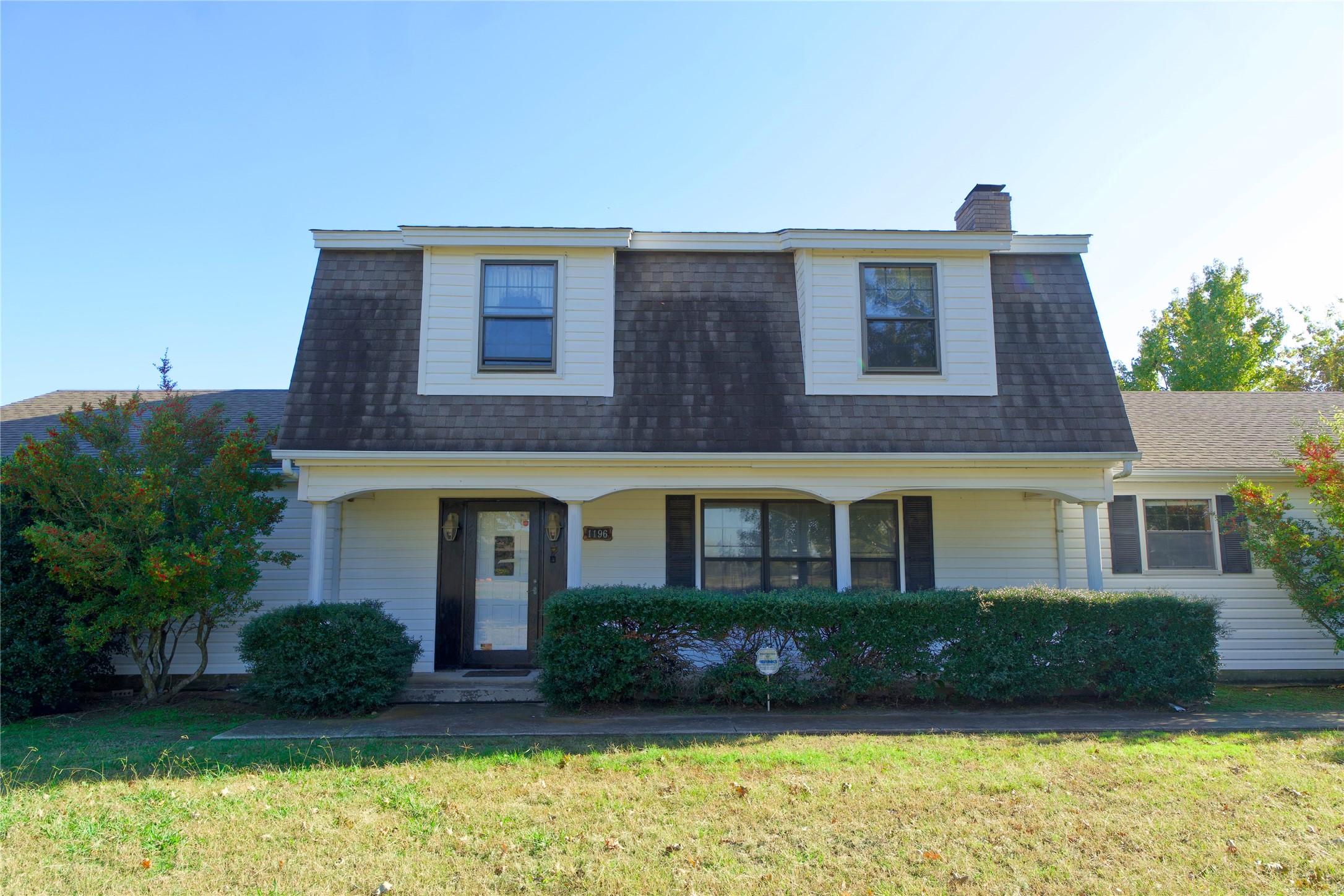 1196 County Road 260 Gainesville TX 76240