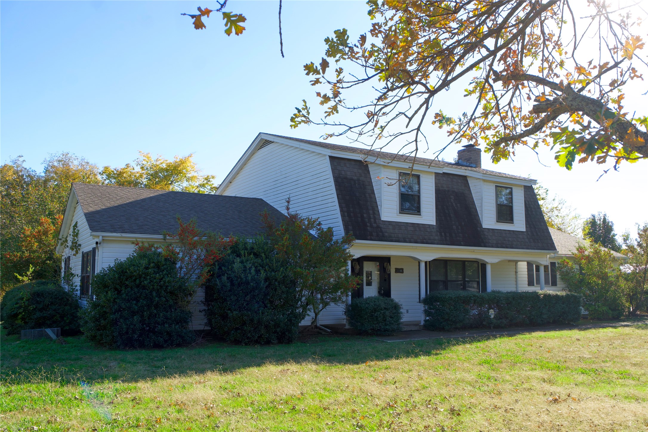 1196 County Road 260 Gainesville TX 76240