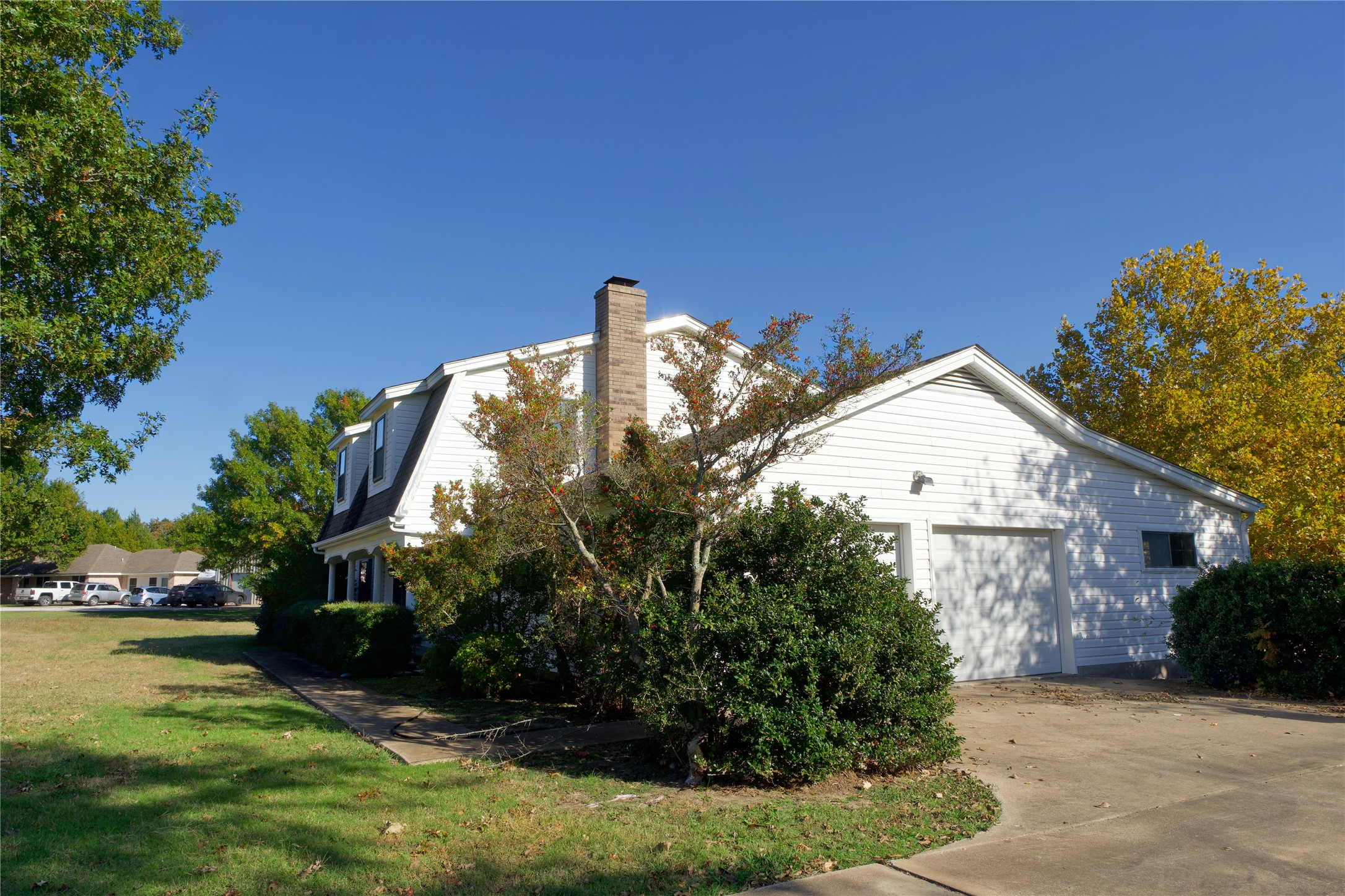 1196 County Road 260 Gainesville TX 76240