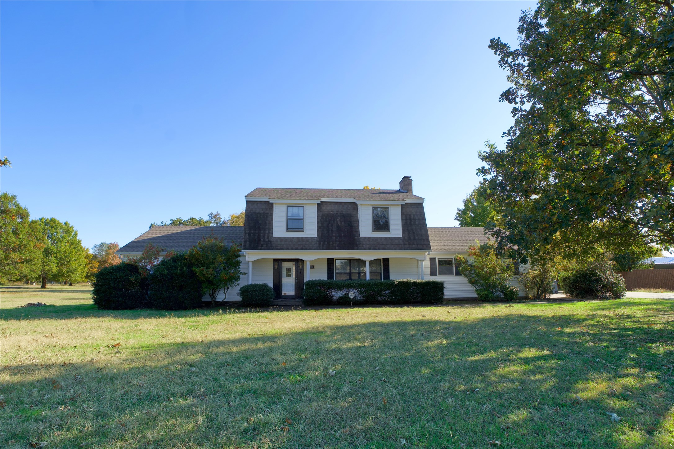 1196 County Road 260 Gainesville TX 76240