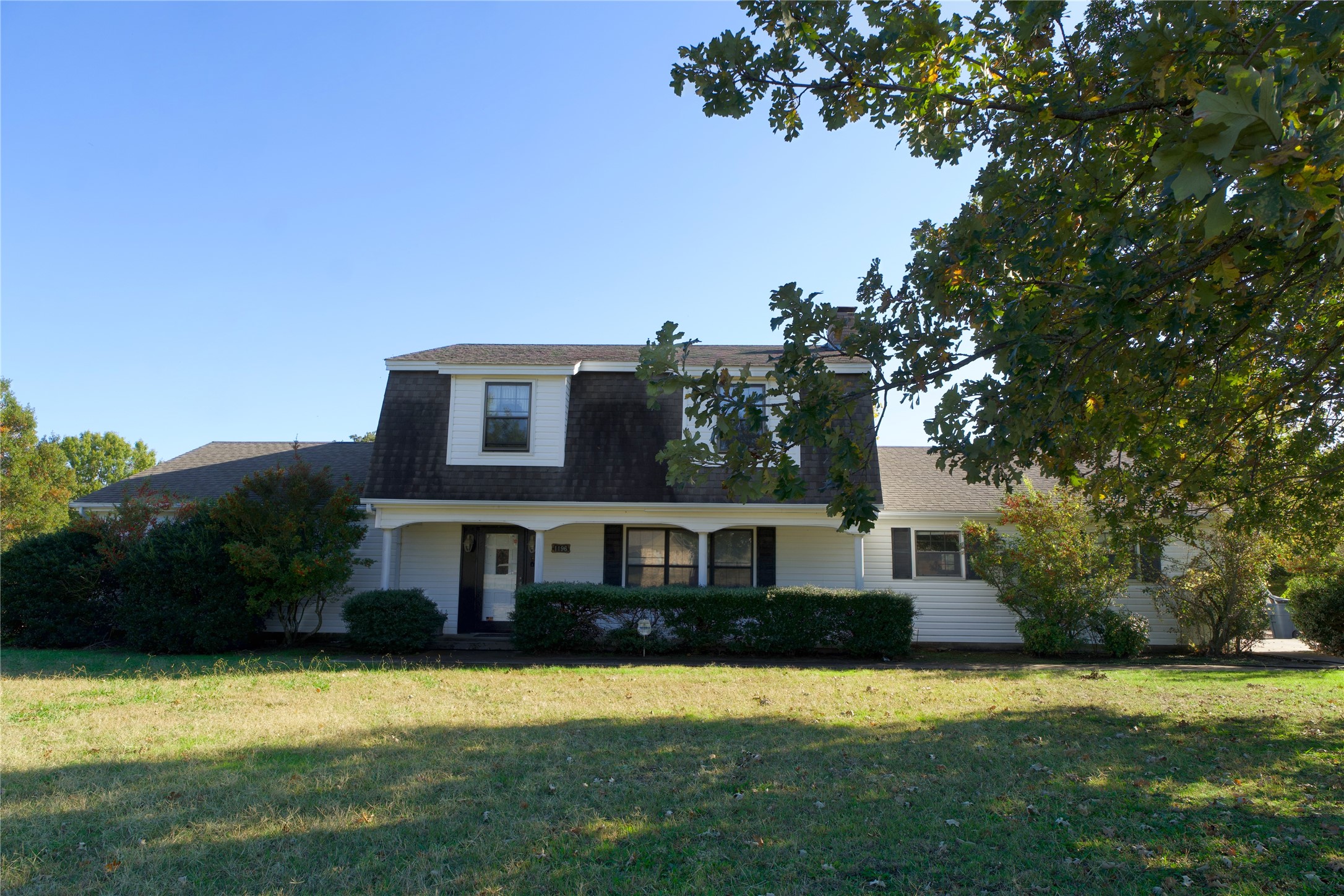 1196 County Road 260 Gainesville TX 76240