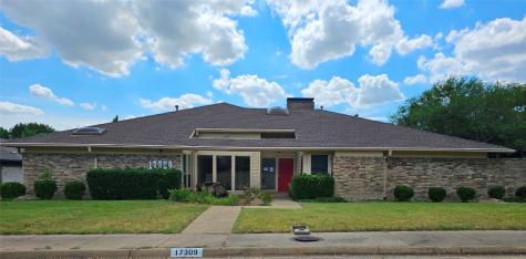 17309 Davenport Road Dallas TX 75248