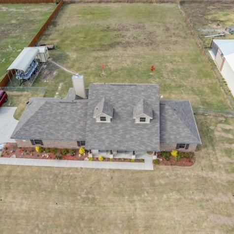 5170 County Road 644 Farmersville TX 75442
