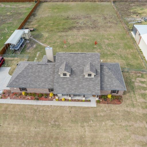 5170 County Road 644 Farmersville TX 75442