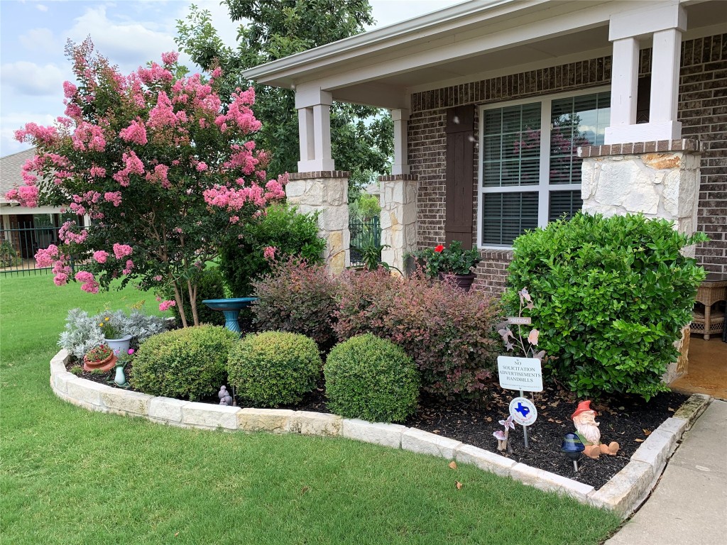 2935 Rising Tide Drive Frisco TX 75036