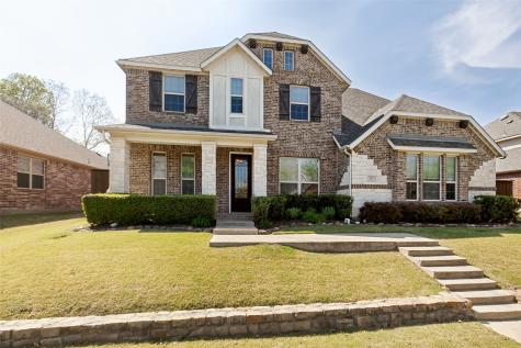 12873 Spring Hill Drive Frisco TX 75035
