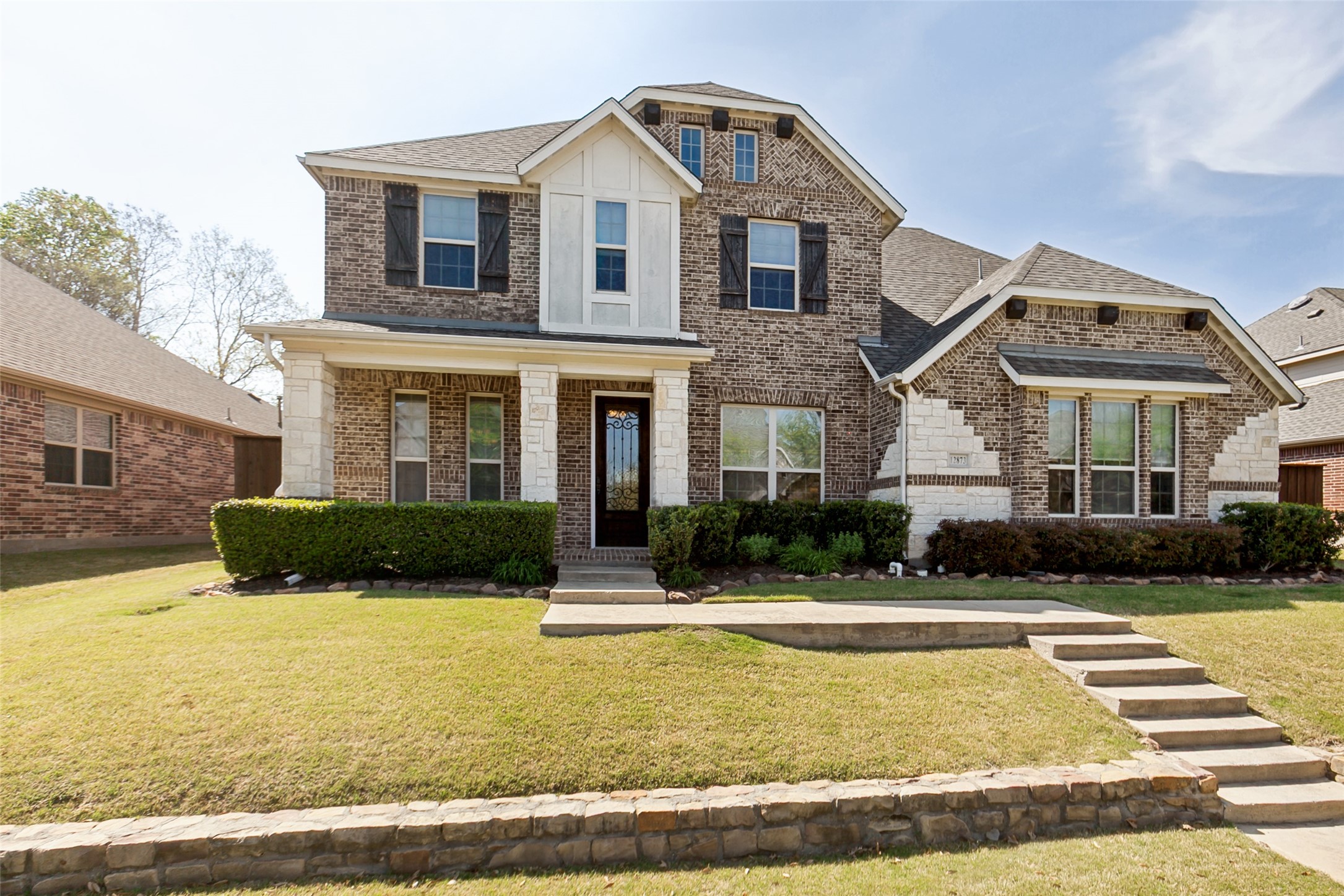 12873 Spring Hill Drive Frisco TX 75035