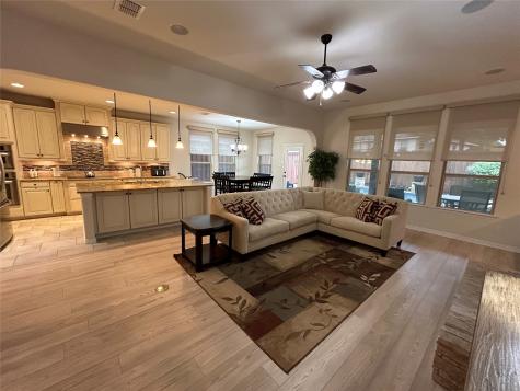 12873 Spring Hill Drive Frisco TX 75035