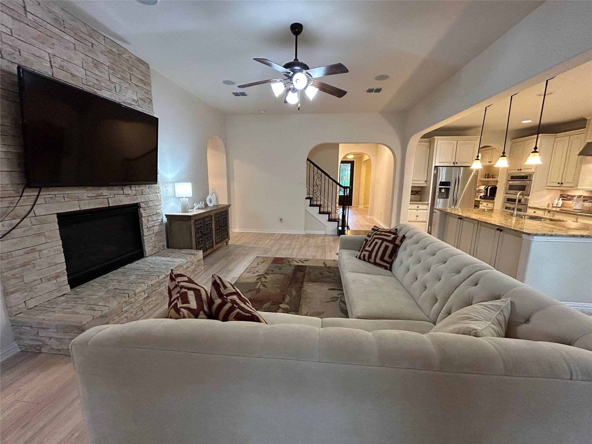 12873 Spring Hill Drive Frisco TX 75035