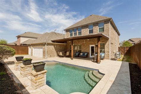 12873 Spring Hill Drive Frisco TX 75035