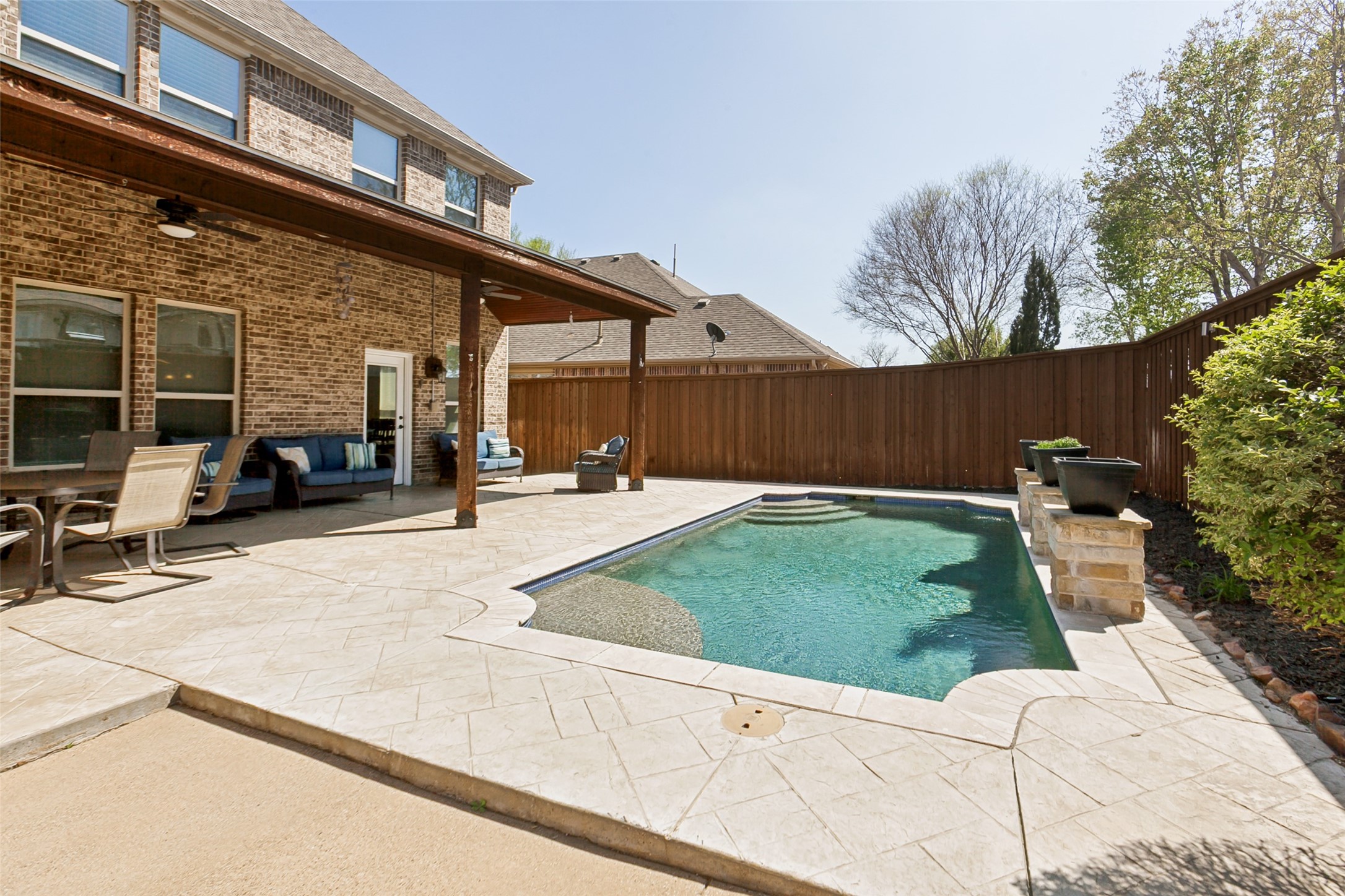 12873 Spring Hill Drive Frisco TX 75035