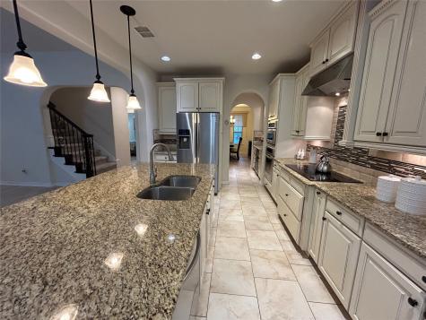 12873 Spring Hill Drive Frisco TX 75035
