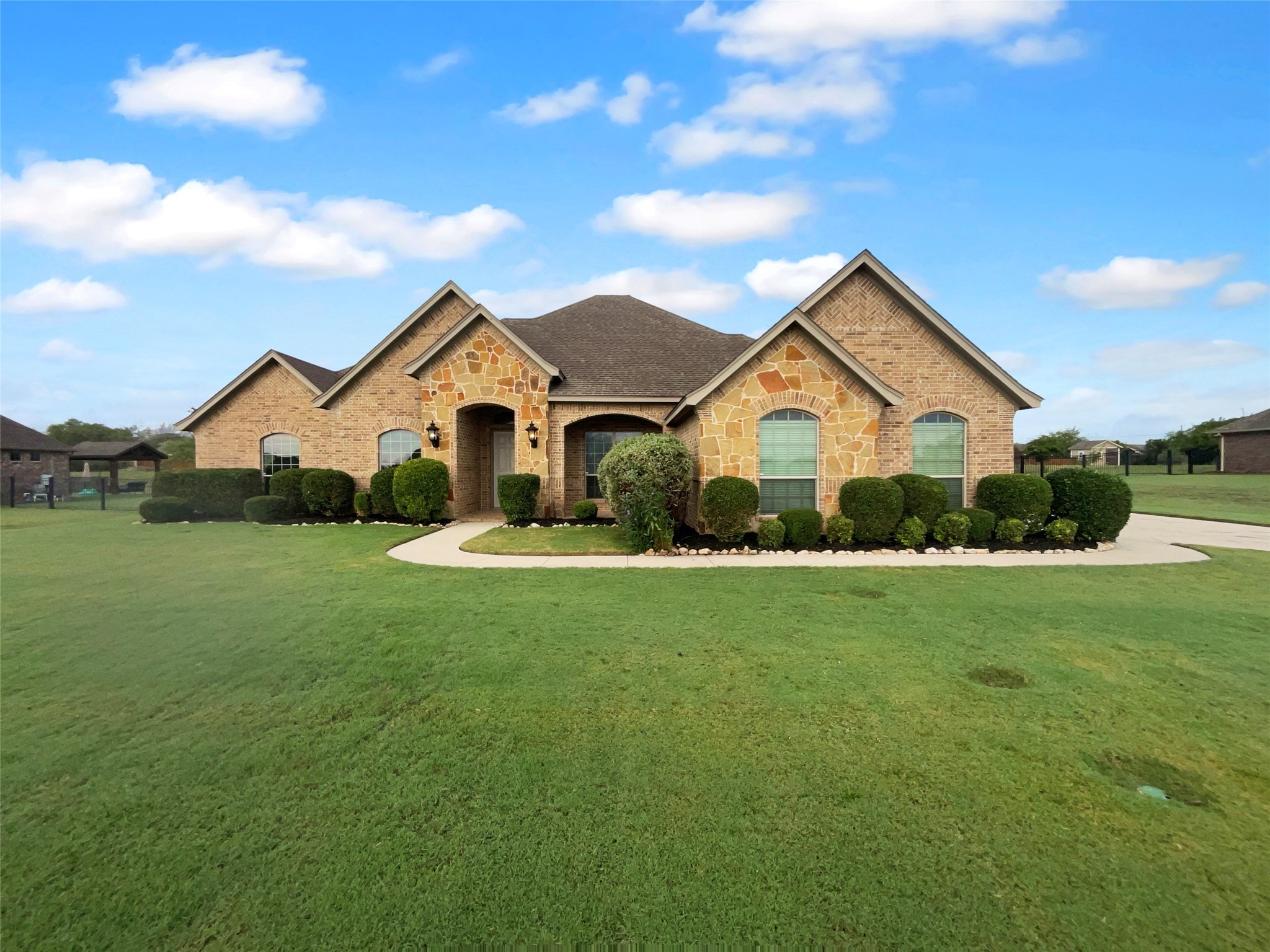 10417 Mustang Wells Drive Fort Worth TX 76126