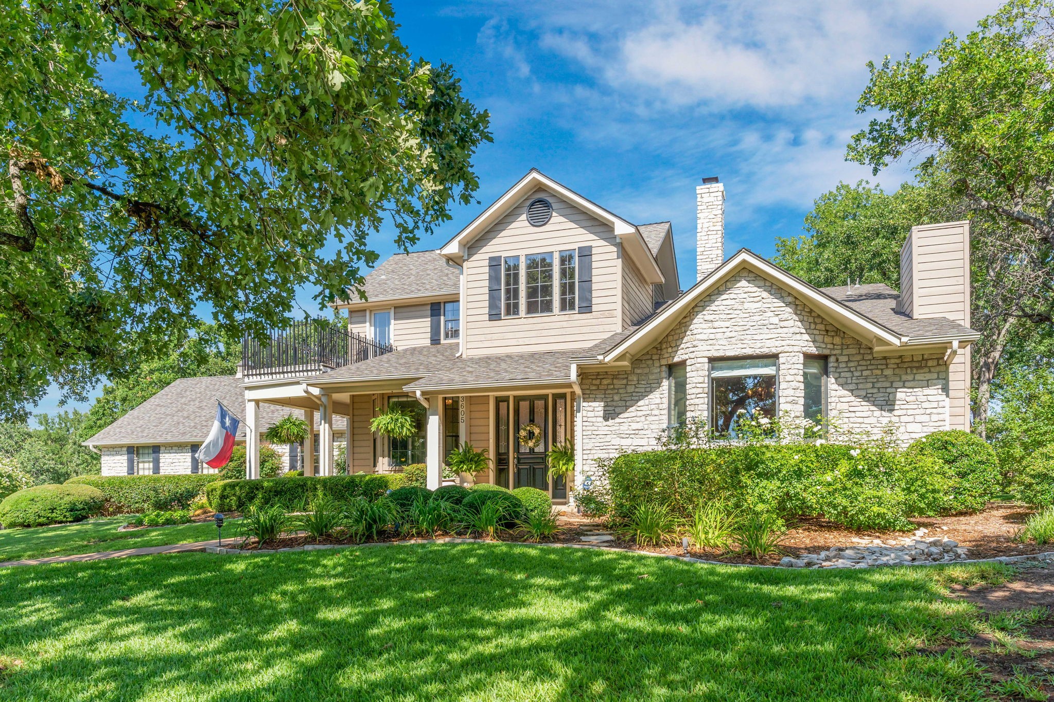 3605 Hidden Trail Flower Mound TX 75022