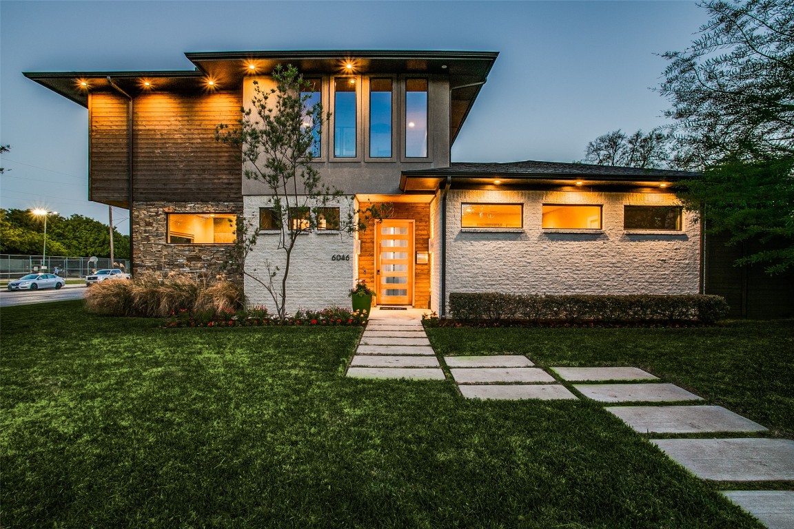 6046 Goodwin Avenue Dallas TX 75206