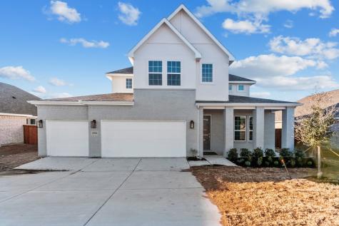 5910 Laurel Crest Lane Sachse TX 75048