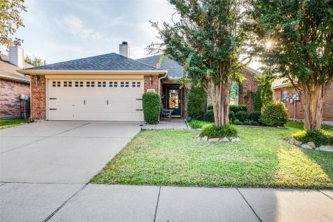 11520 Maddie Avenue Fort Worth TX 76244