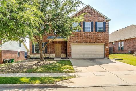 1009 Terrace View Drive Fort Worth TX 76108