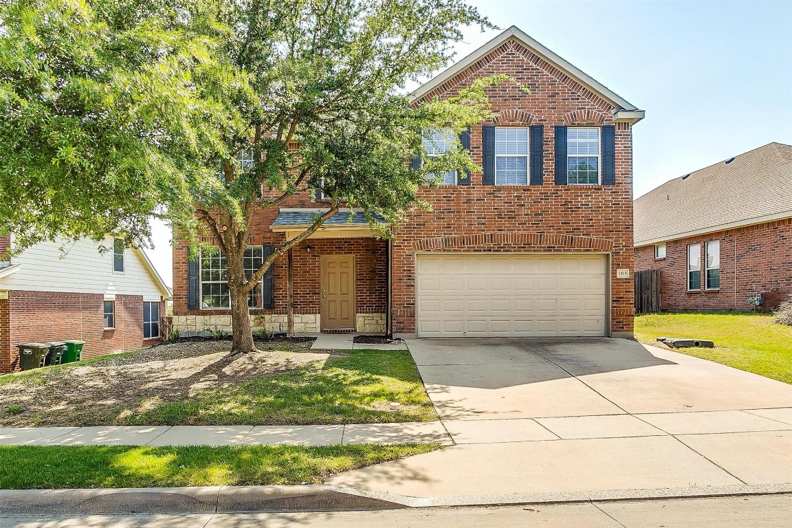 1009 Terrace View Drive Fort Worth TX 76108