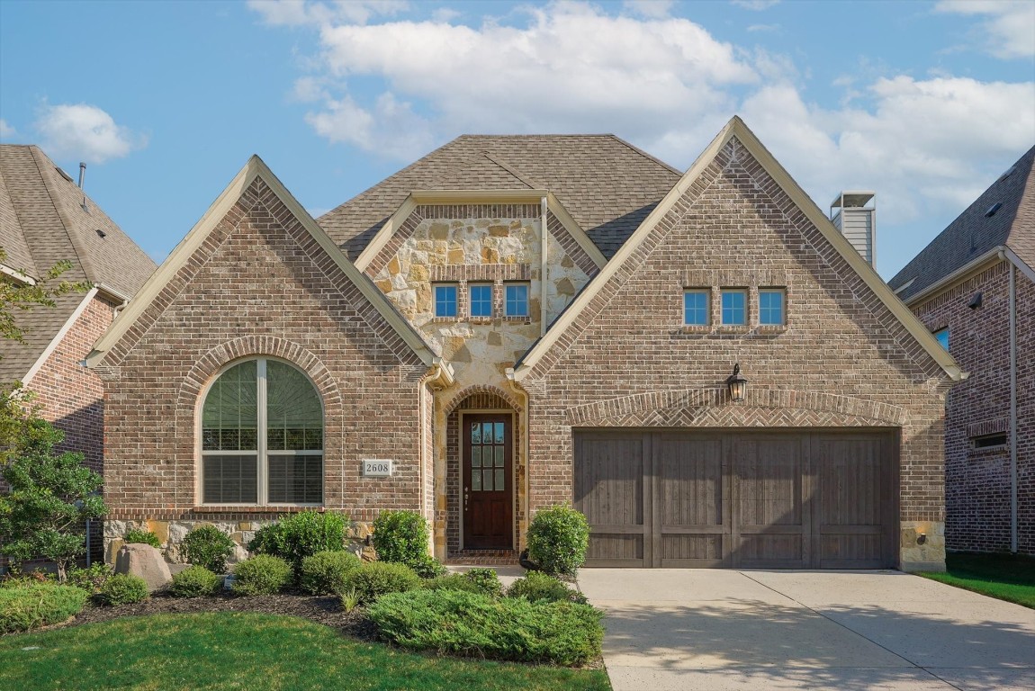 2608 Rembert Drive Flower Mound TX 75022