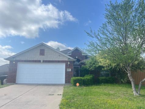 141 Lipan Street Greenville TX 75402