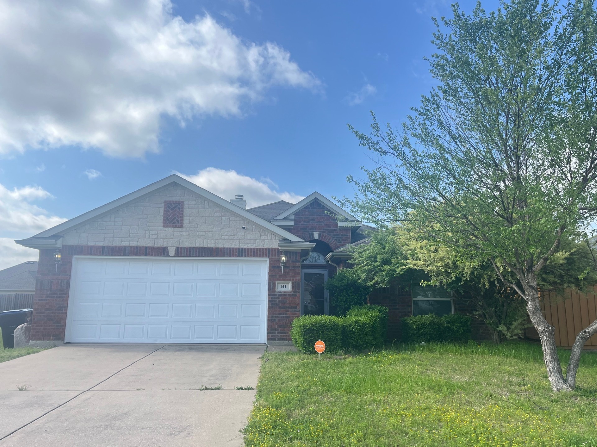 141 Lipan Street Greenville TX 75402