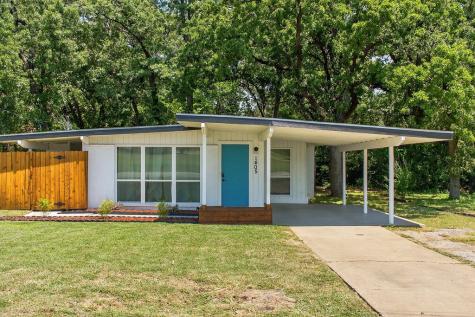 1405 New Haven Street Arlington TX 76011