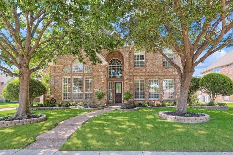 1322 Westchester Drive Coppell TX 75019