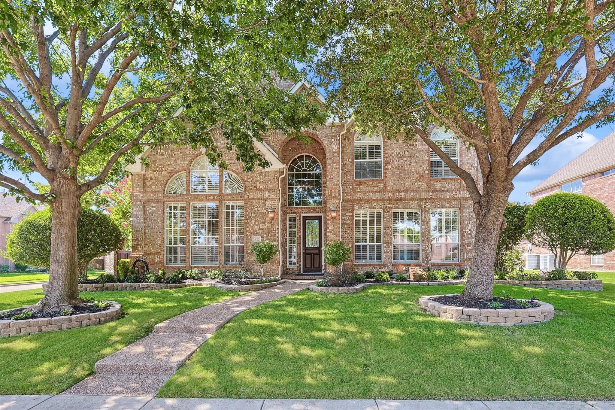 1322 Westchester Drive Coppell TX 75019