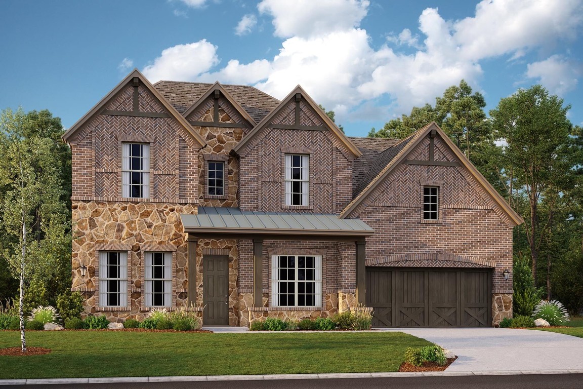 3205 Creek Meadow Drive Anna TX 75409