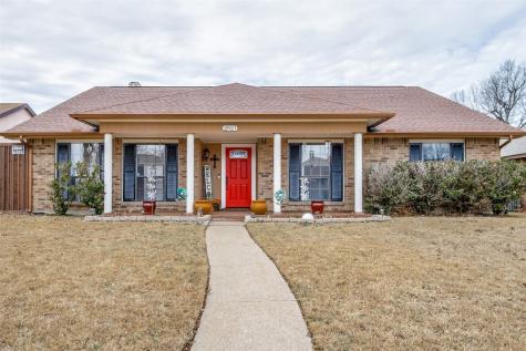 2621 Duchess Drive Garland TX 75040