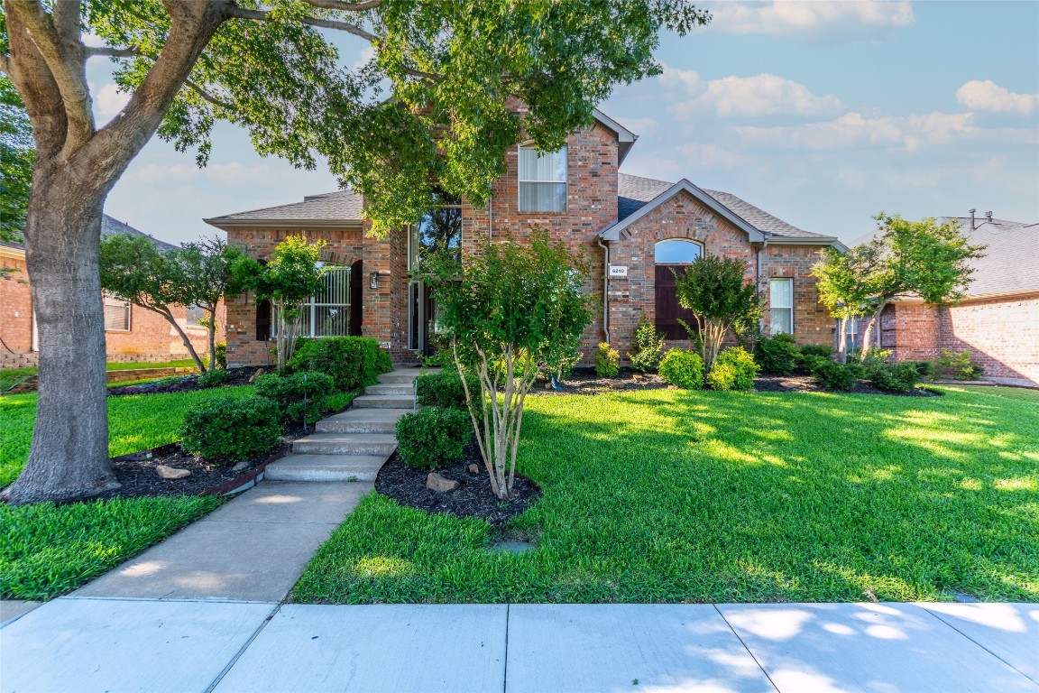 6240 Pine Ridge Boulevard Mckinney TX 75070