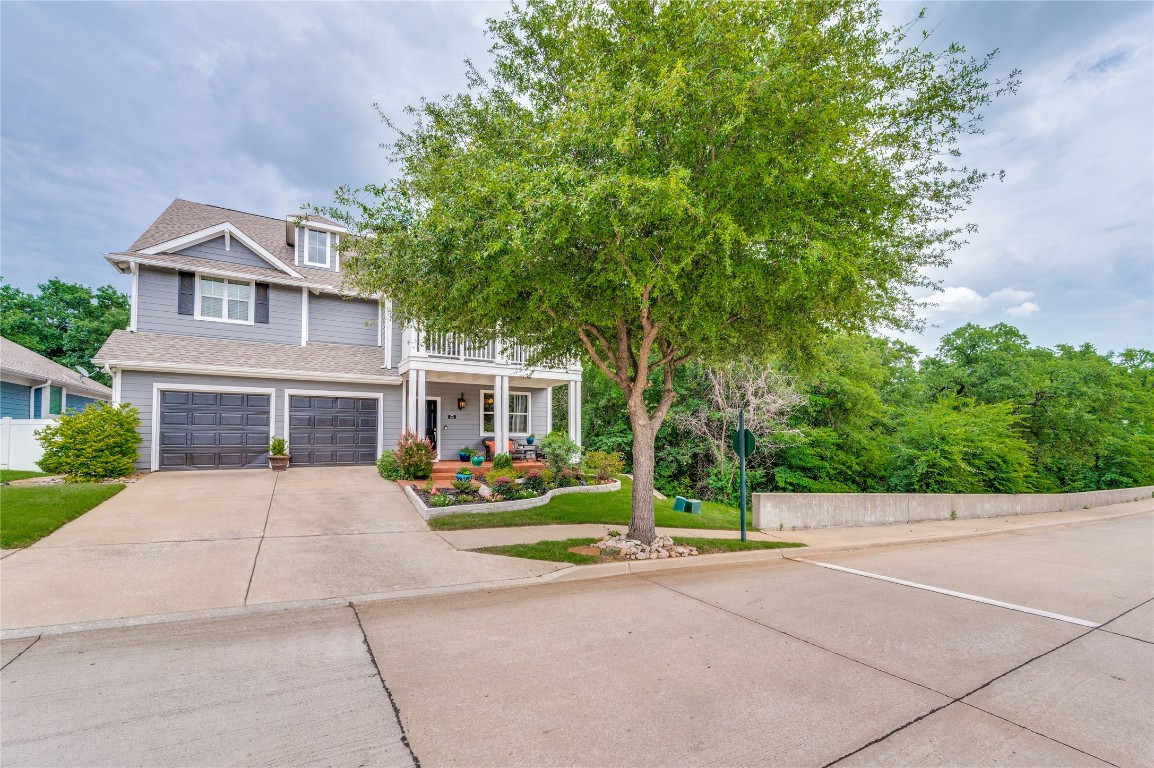 1800 Bridgeport Drive Providence Village TX 76227