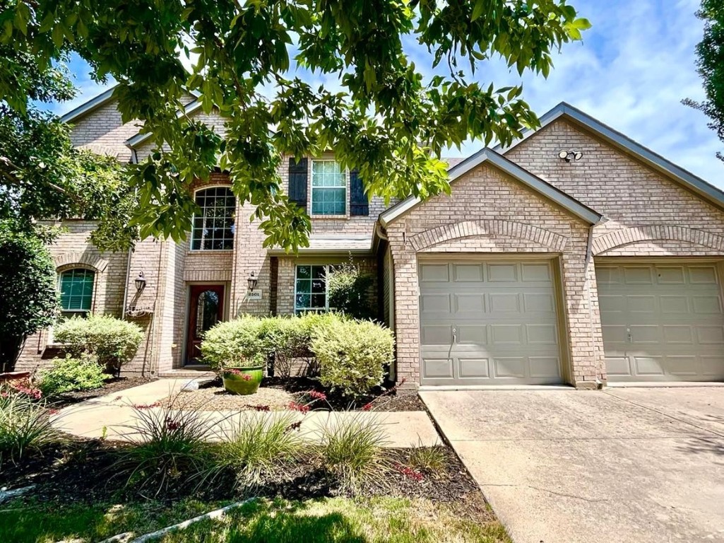 2501 Indian Hills Drive Little Elm TX 75068