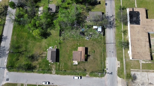 807 E 17th Avenue Corsicana TX 75110