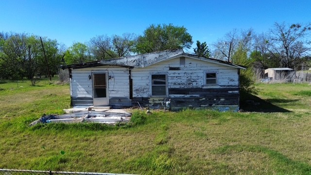 807 E 17th Avenue Corsicana TX 75110