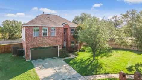 2401 Joliet Place Mckinney TX 75072
