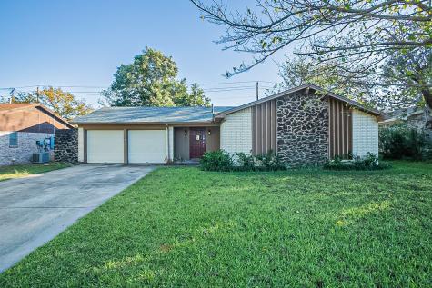 2305 Windsor Court Bedford TX 76022