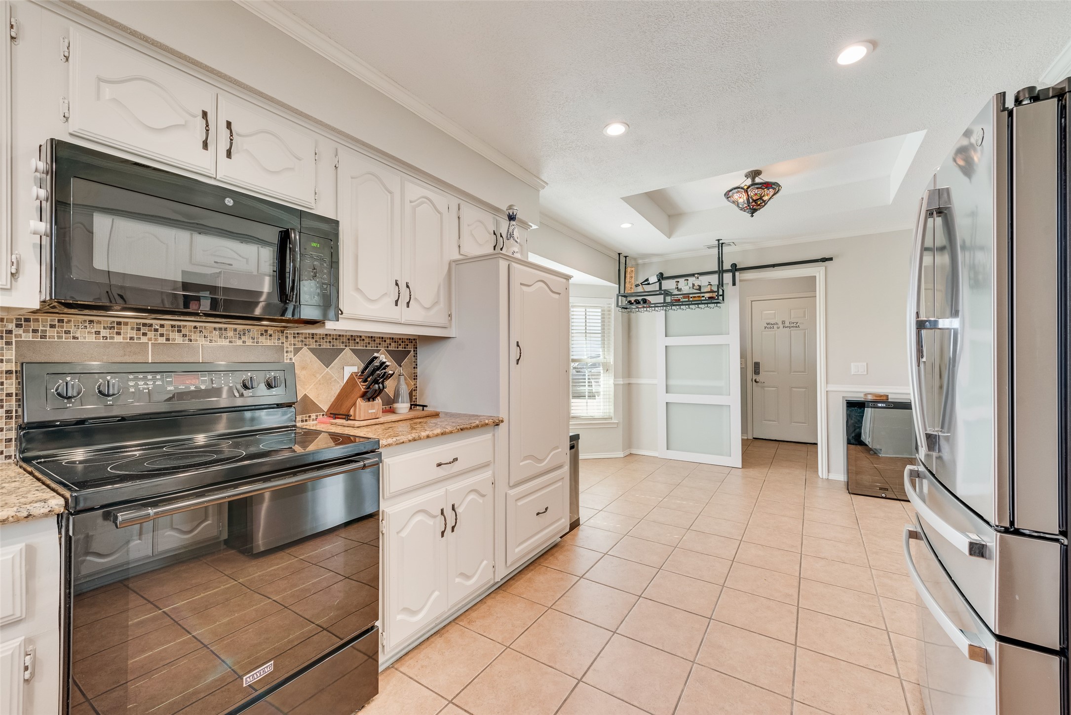 5411 Peach Tree Lane Sachse TX 75048