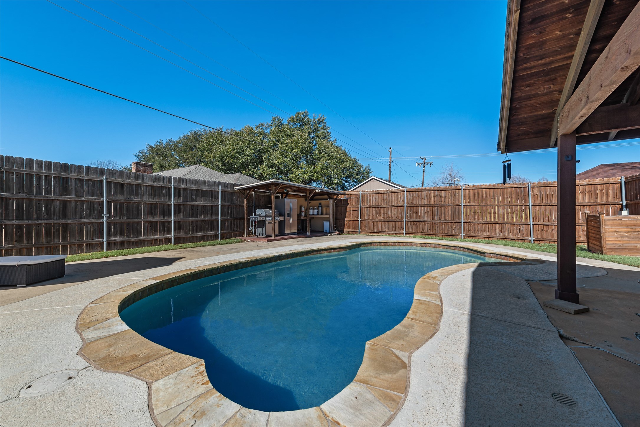 5411 Peach Tree Lane Sachse TX 75048