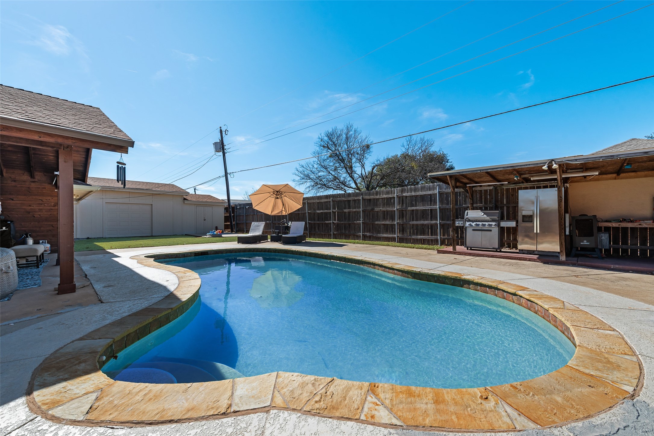 5411 Peach Tree Lane Sachse TX 75048