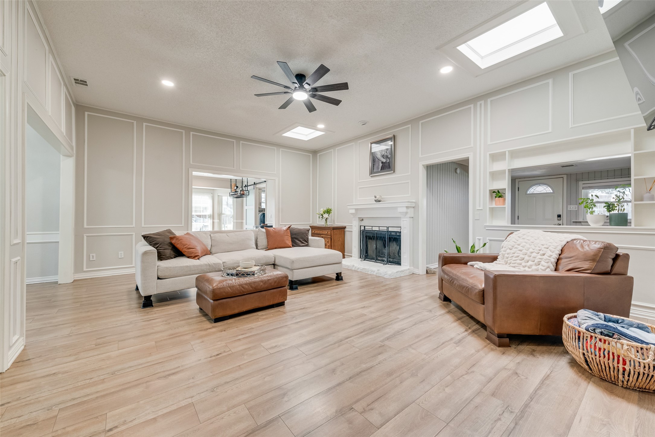 5411 Peach Tree Lane Sachse TX 75048
