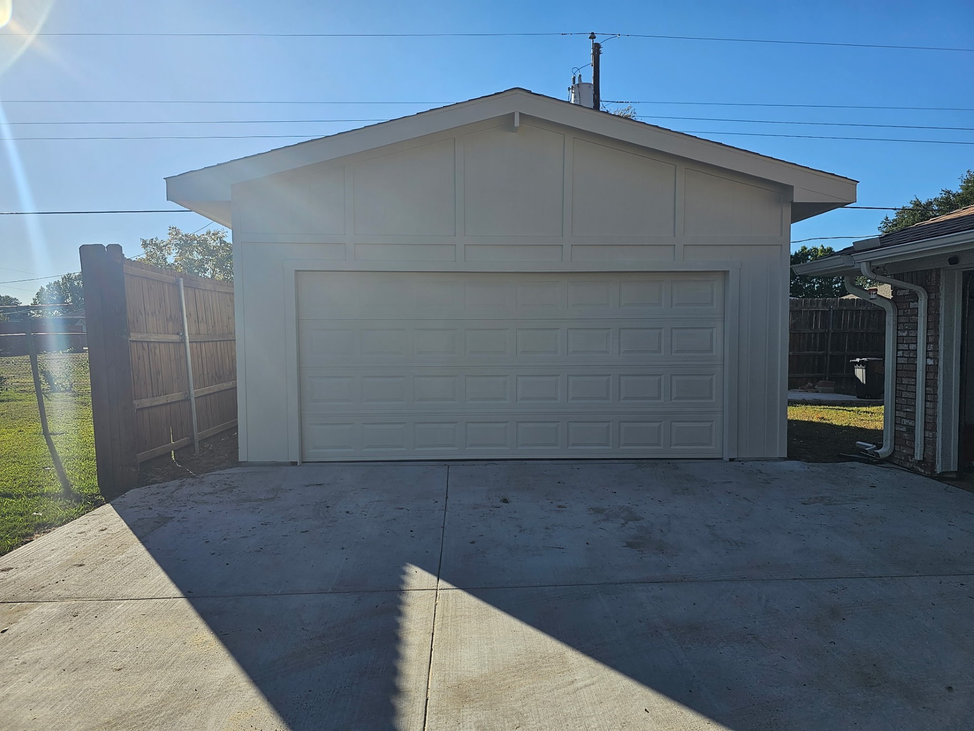 5411 Peach Tree Lane Sachse TX 75048