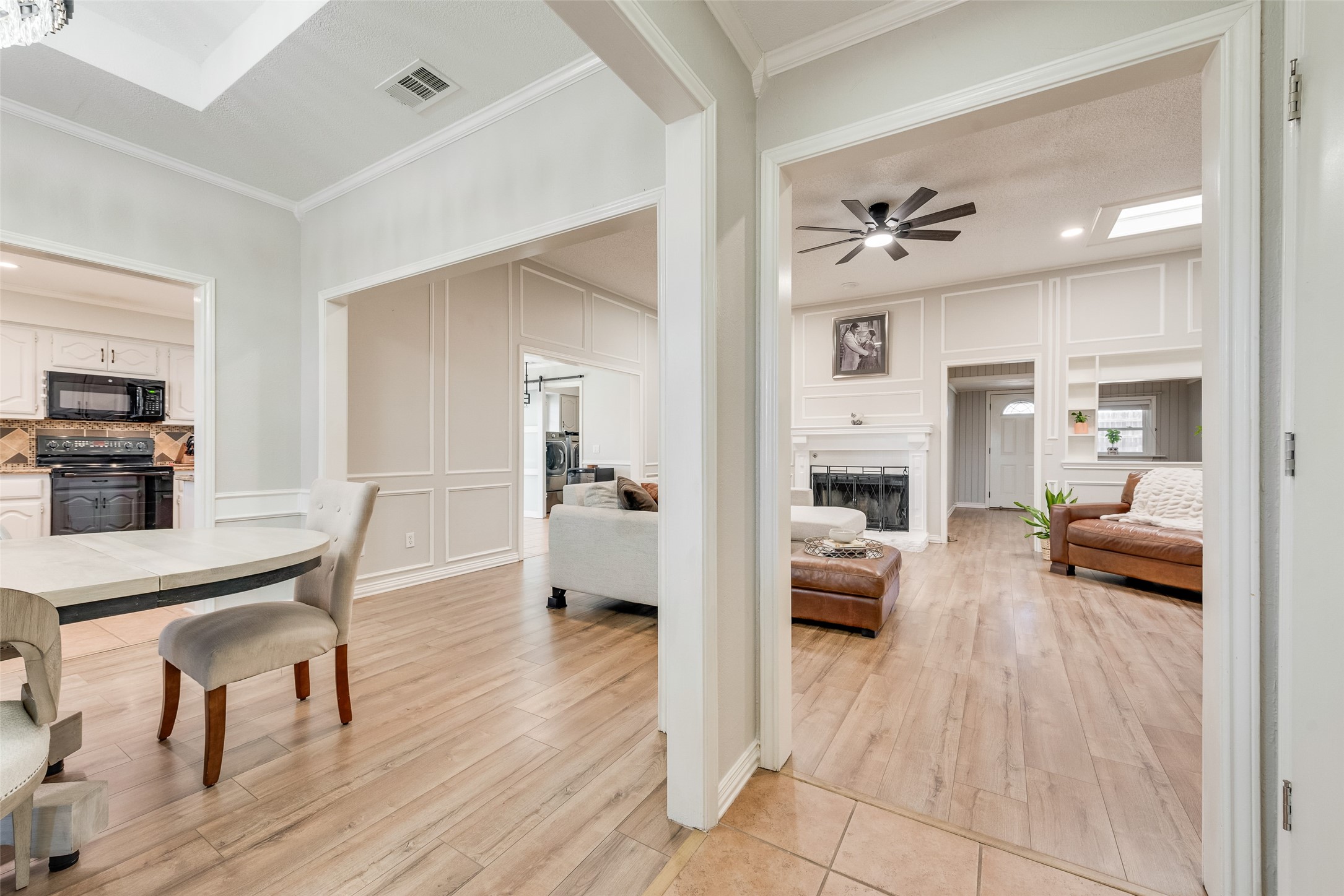 5411 Peach Tree Lane Sachse TX 75048