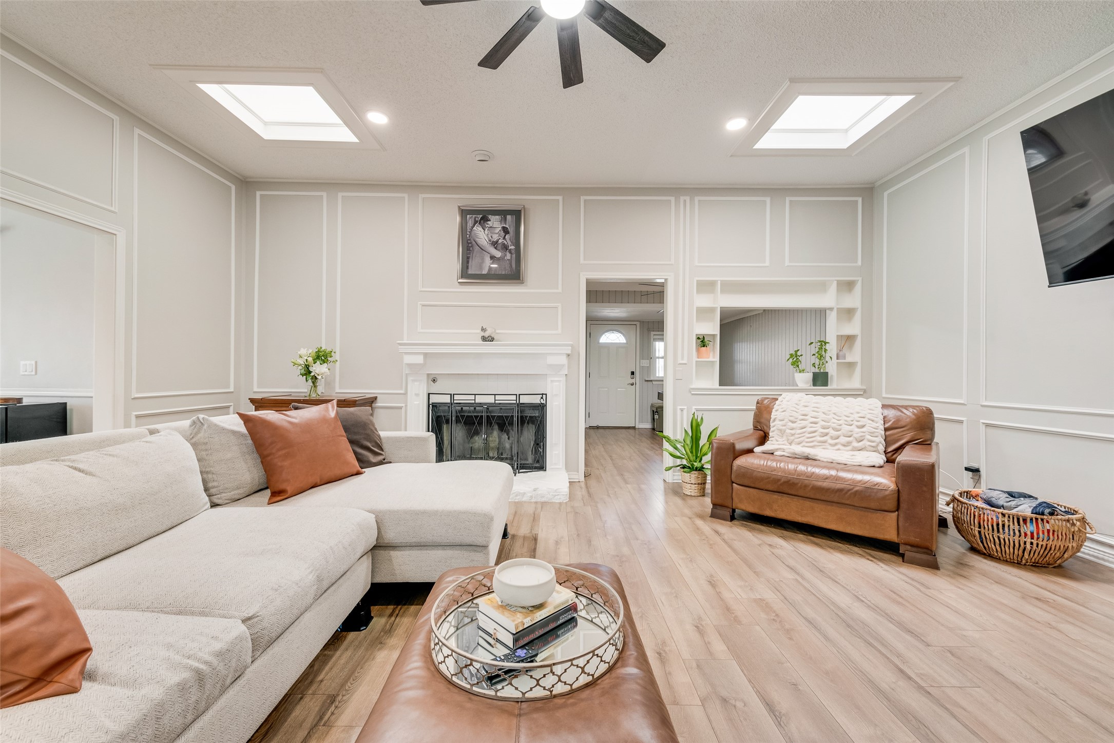 5411 Peach Tree Lane Sachse TX 75048