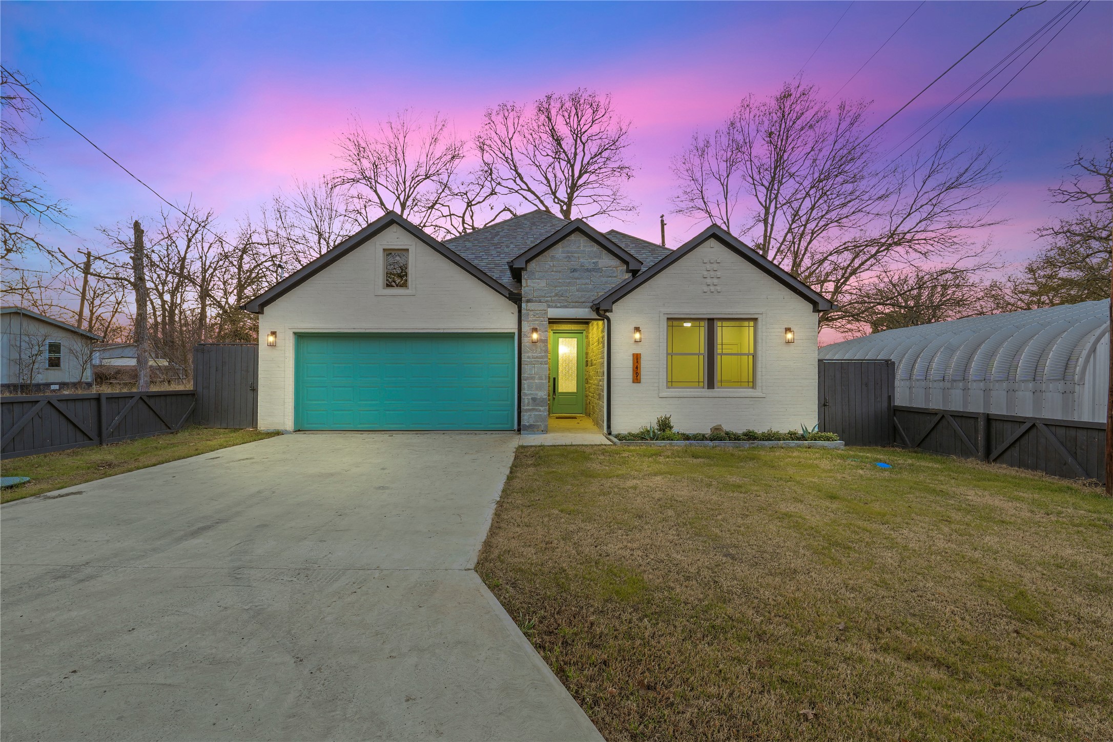 149 Chillacothe Trail Mabank TX 75156