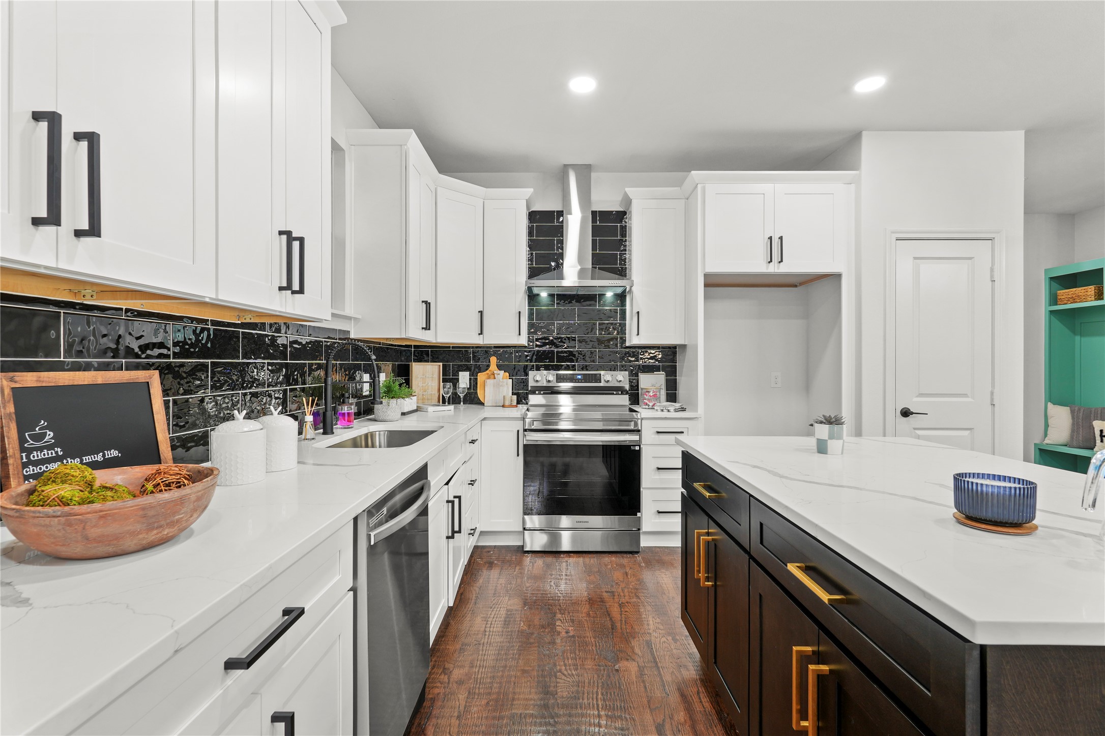 149 Chillacothe Trail Mabank TX 75156