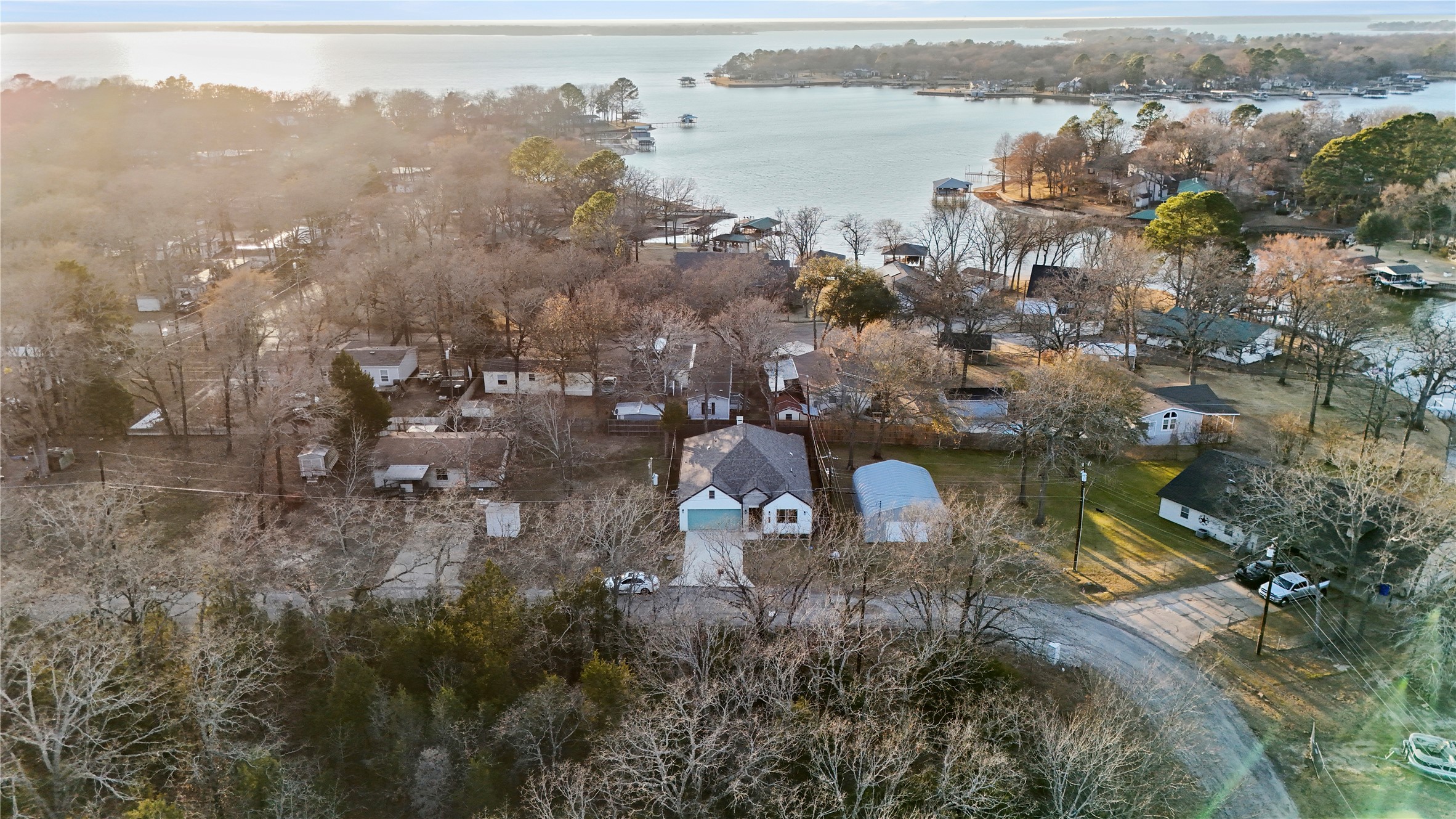 149 Chillacothe Trail Mabank TX 75156
